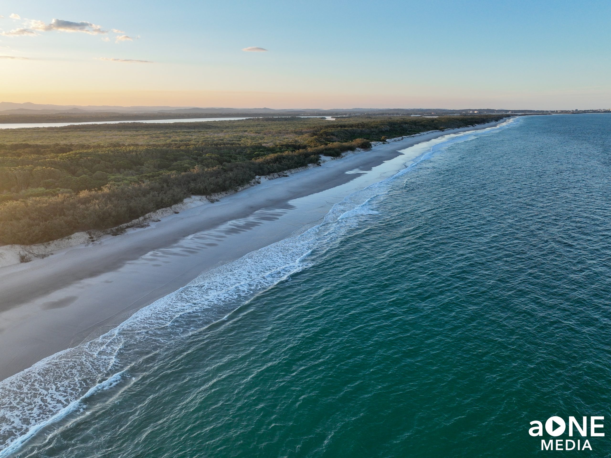 bribie island tourism